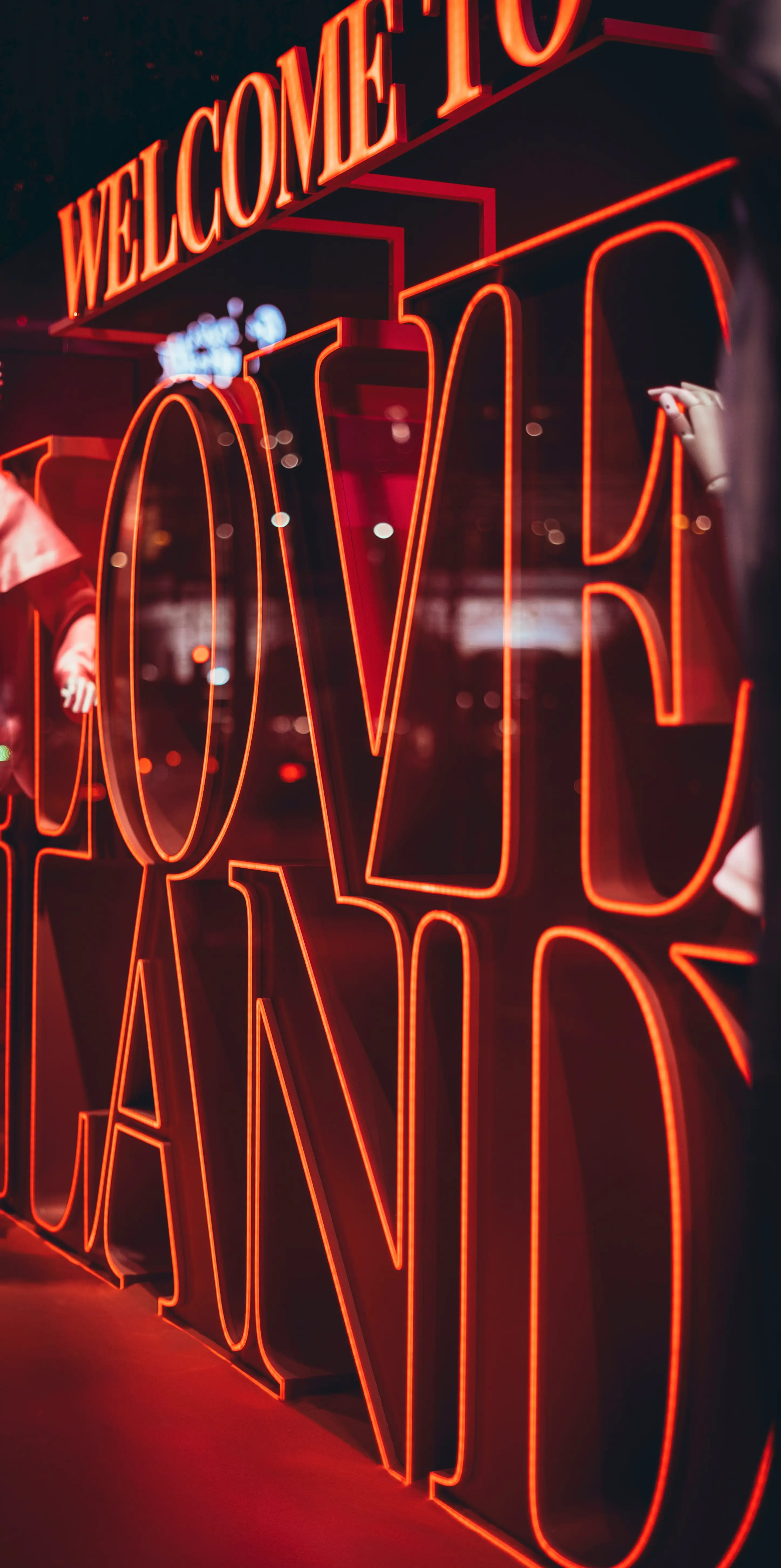 Signage